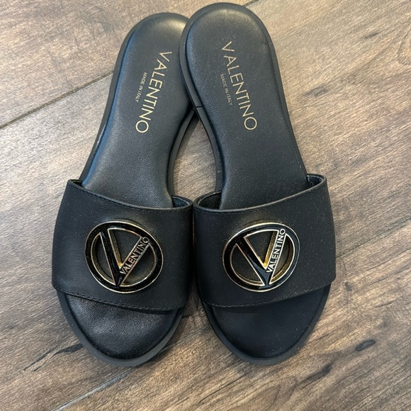 Valentino Shoes - LAST CALL! NWT! Valentino Sandals